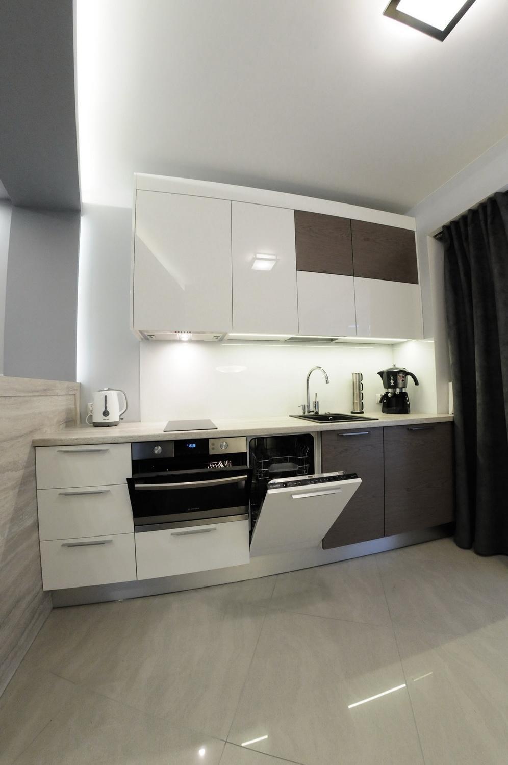 Milano Apartament *