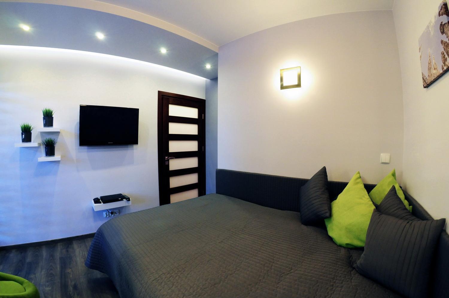 Apartament Milano Zakopane