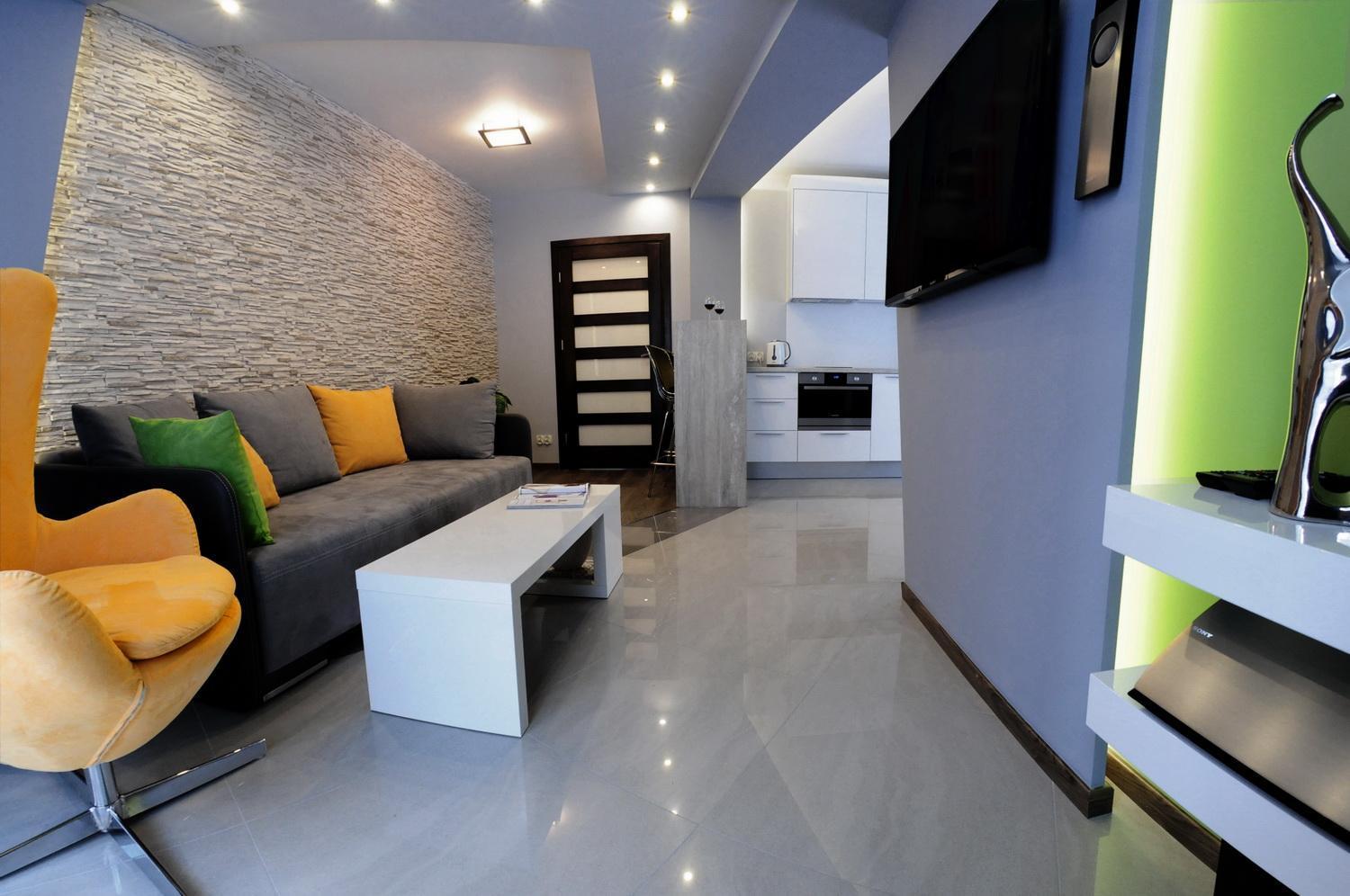Apartament Milano *