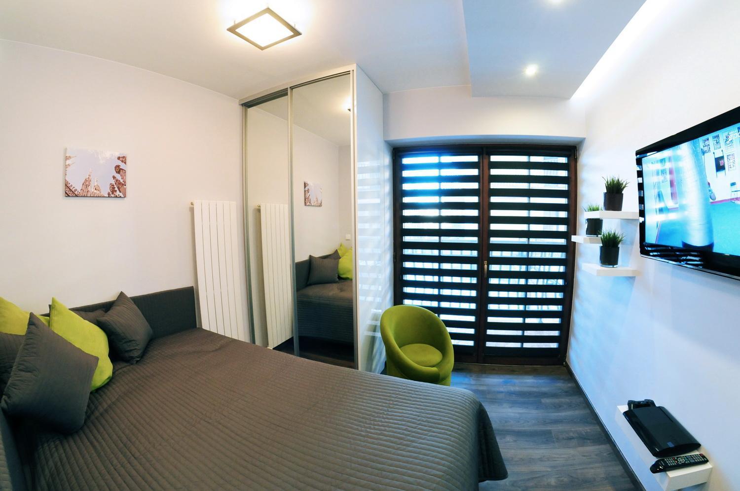 Milano Apartament