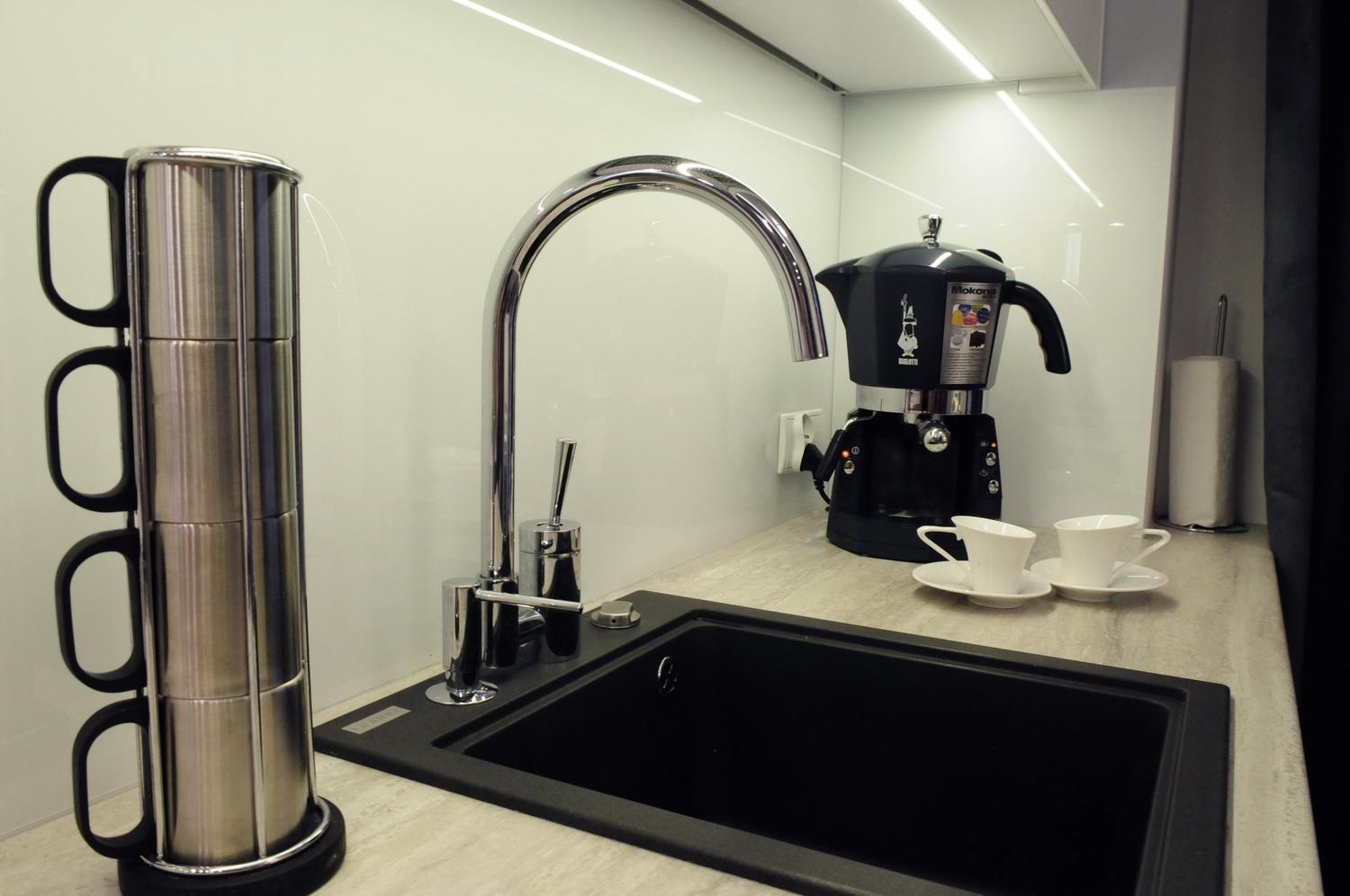 Apartament Milano