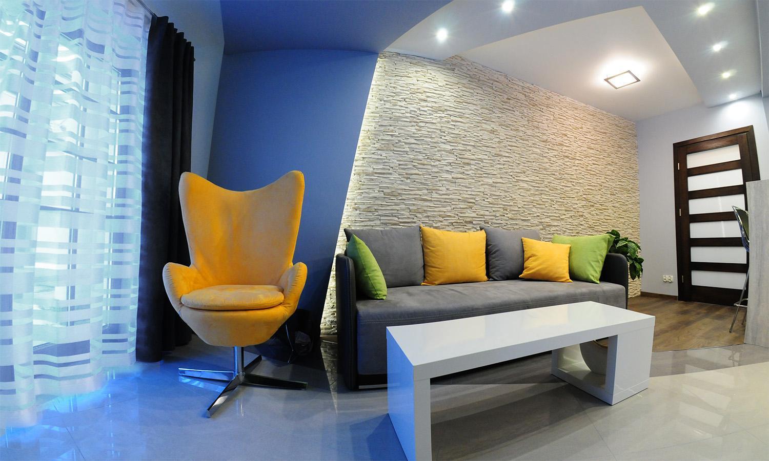 Apartament Milano *