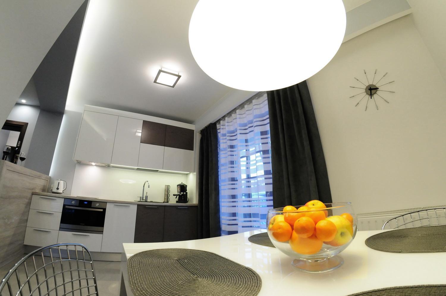 Apartament Milano