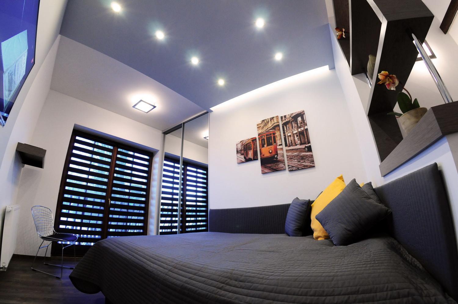 Milano Apartament Zakopane